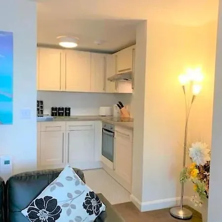 Apartament Quill - Moments From Centre - Cosy *